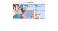 Desktop Screenshot of beweco.lu